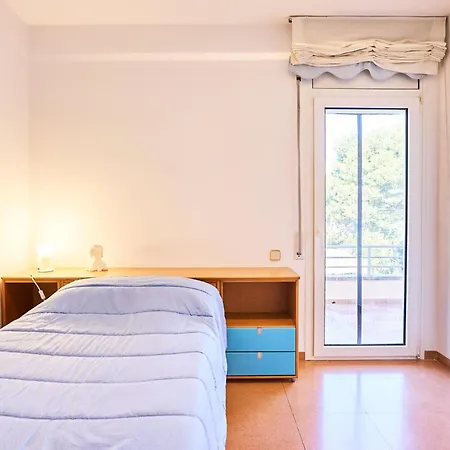 Verge De Nuria Hébergement de vacances